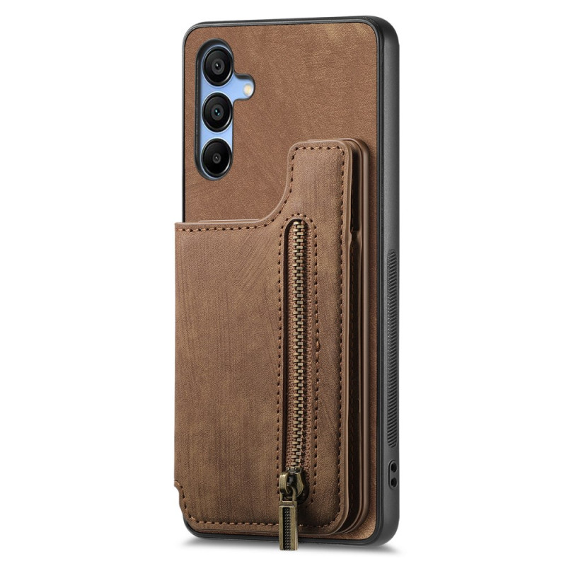 Samsung Galaxy A24 4G Retro Portemonnee Hoesje