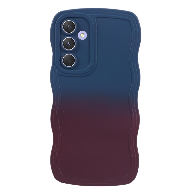 Samsung Galaxy A24 4G Cover Kleurverloop Ontwerp