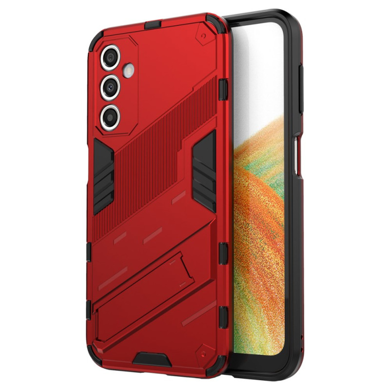 Hoesje Samsung Galaxy A24 4G Afneembare Standaard Twee Posities