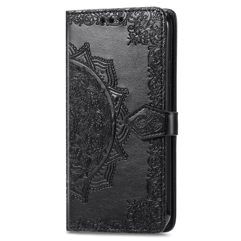 OnePlus Nord 4 Mandala Barok hoesje