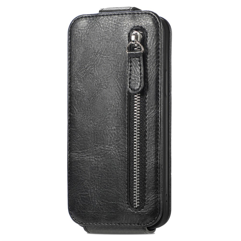 OnePlus Nord 4 Verticale Flap Portemonnee Hoesje