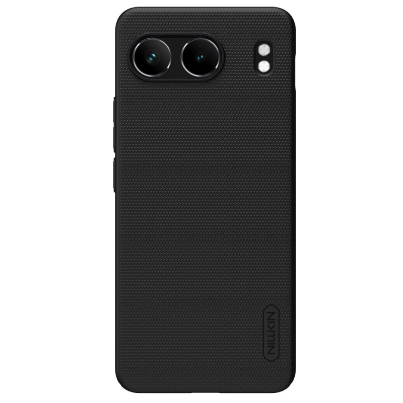 OnePlus Nord 4 Frosted Shield Hoesje NILLKIN