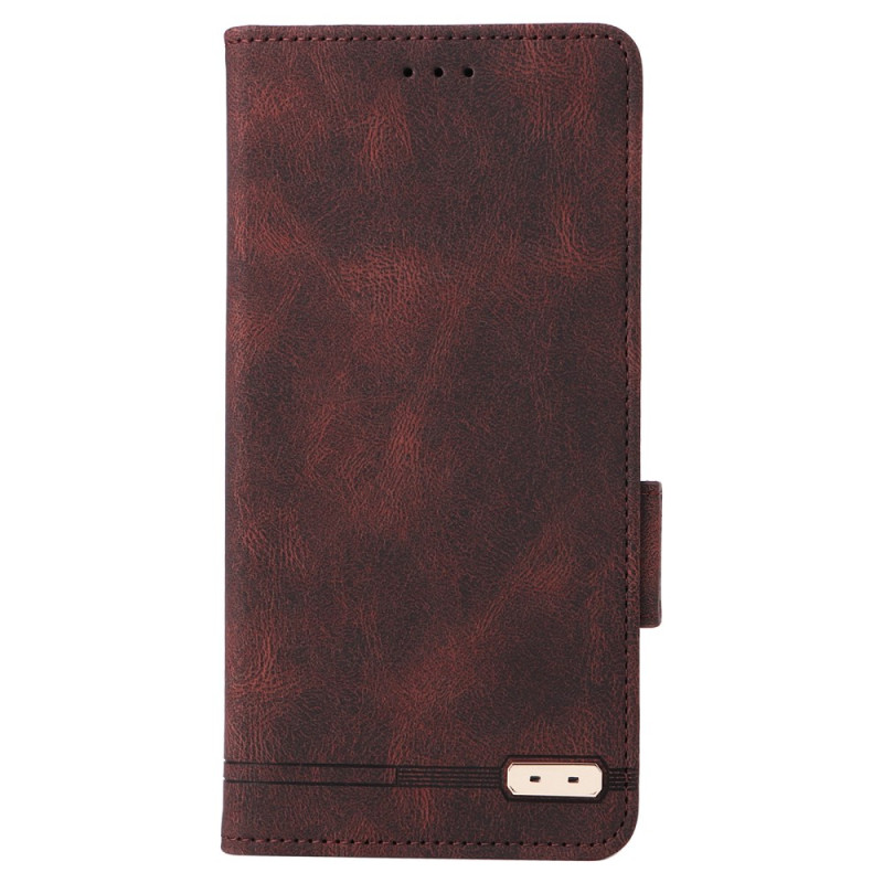 OnePlus Nord 4 Vintage Stijl Hoesje