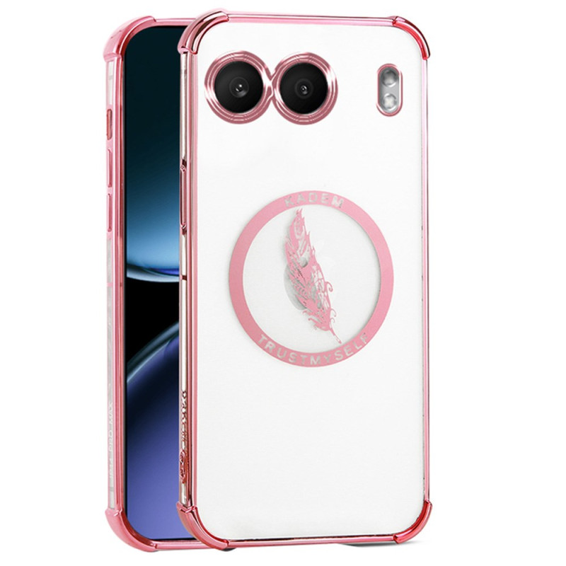 OnePlus Nord 4 Ultra Licht Hoesje KADEM