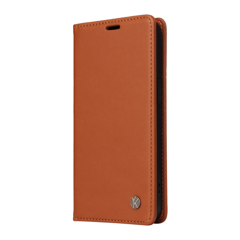 Flip Cover OnePlus Nord 4 Classic YIKATU