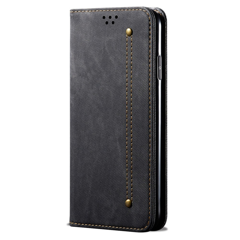 Flip Cover OnePlus Nord 4 Stof