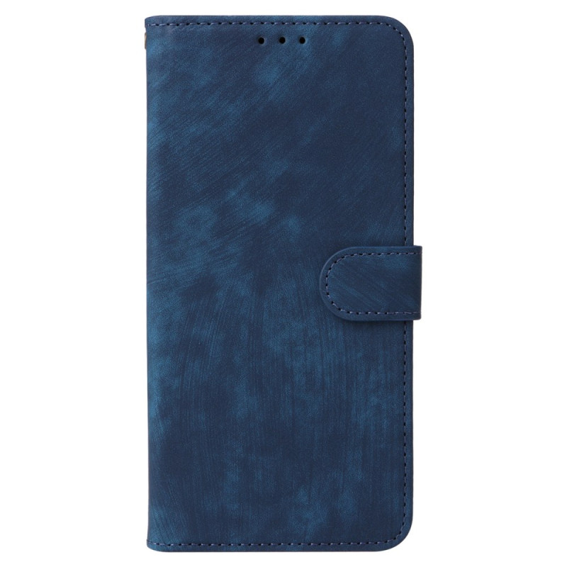 OnePlus Nord 4 Leren Effect Hoesje RFID Slot