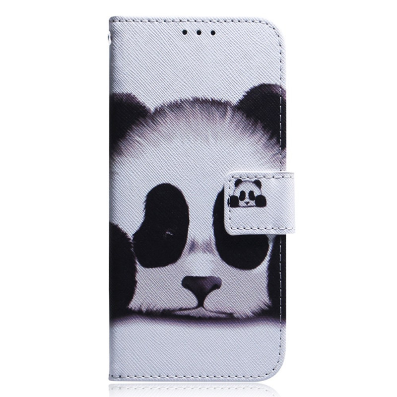 Nokia hoesje C32 Panda