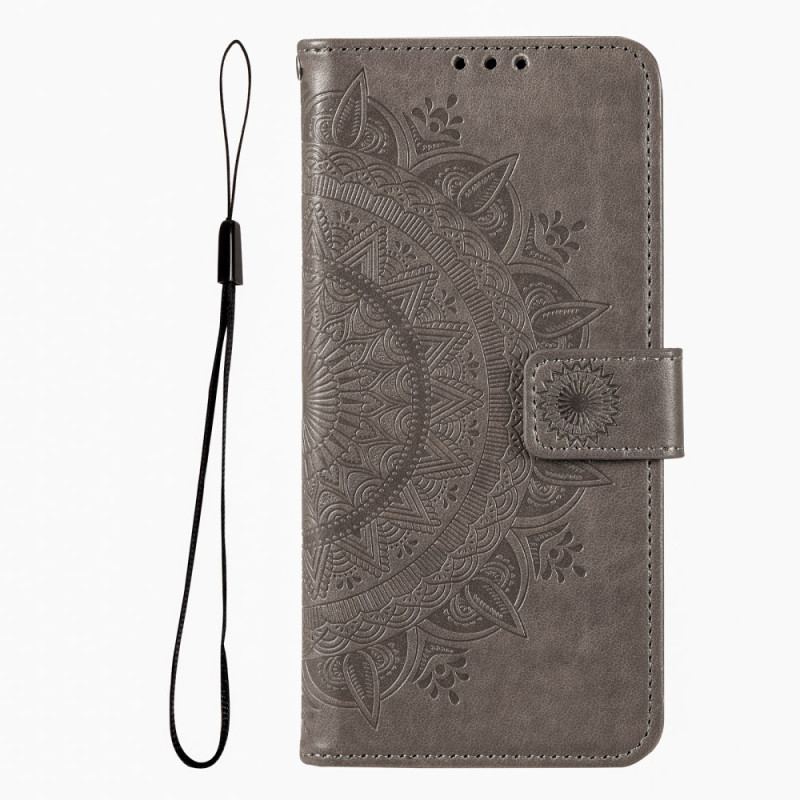 Nokia Etui C32 Mandala Zon