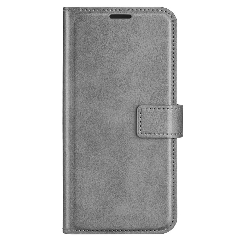 Nokia C32 Style Leren Etui