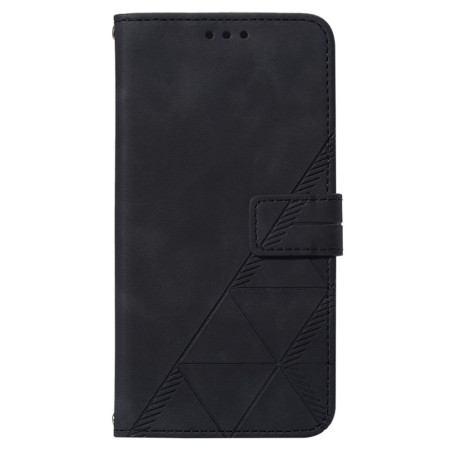 Nokia Etui C32 Driehoeken...