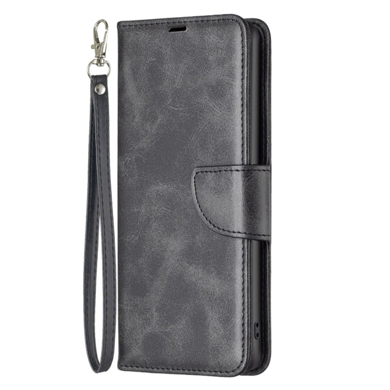 Nokia etui C32 schuine sluiting