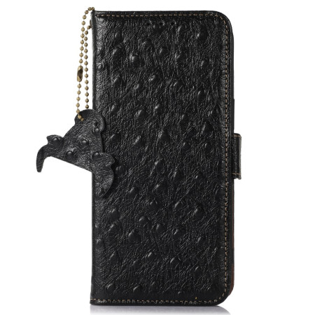 Nokia C32 Cover Leer...