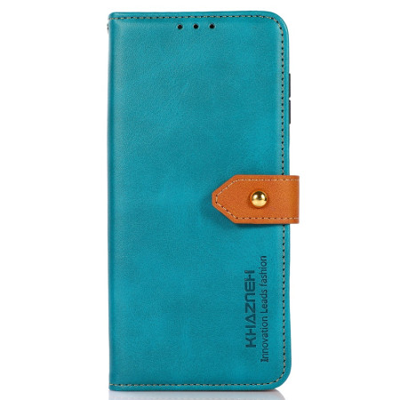 Nokia Etui C32 Gouden Gesp...
