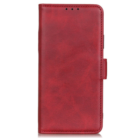 Nokia C32 Leren Etui...