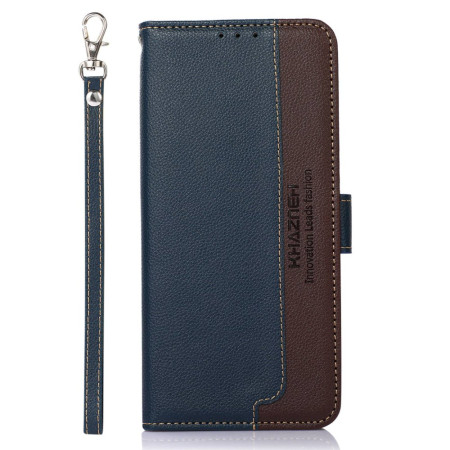 Nokia Etui C32 Tweekleurig...