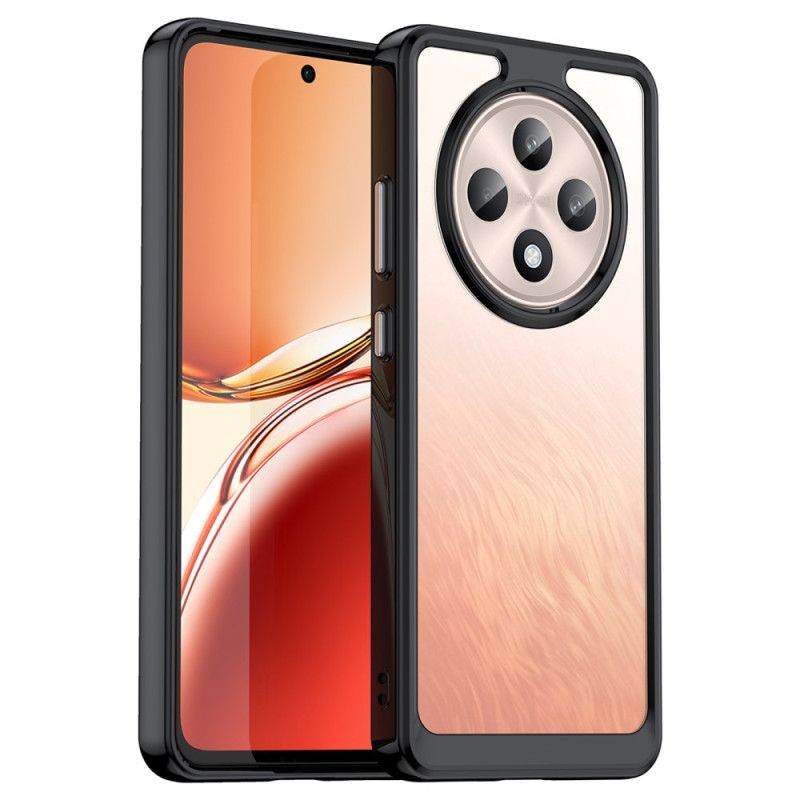 Oppo Reno 12F 5G hybride behuizing