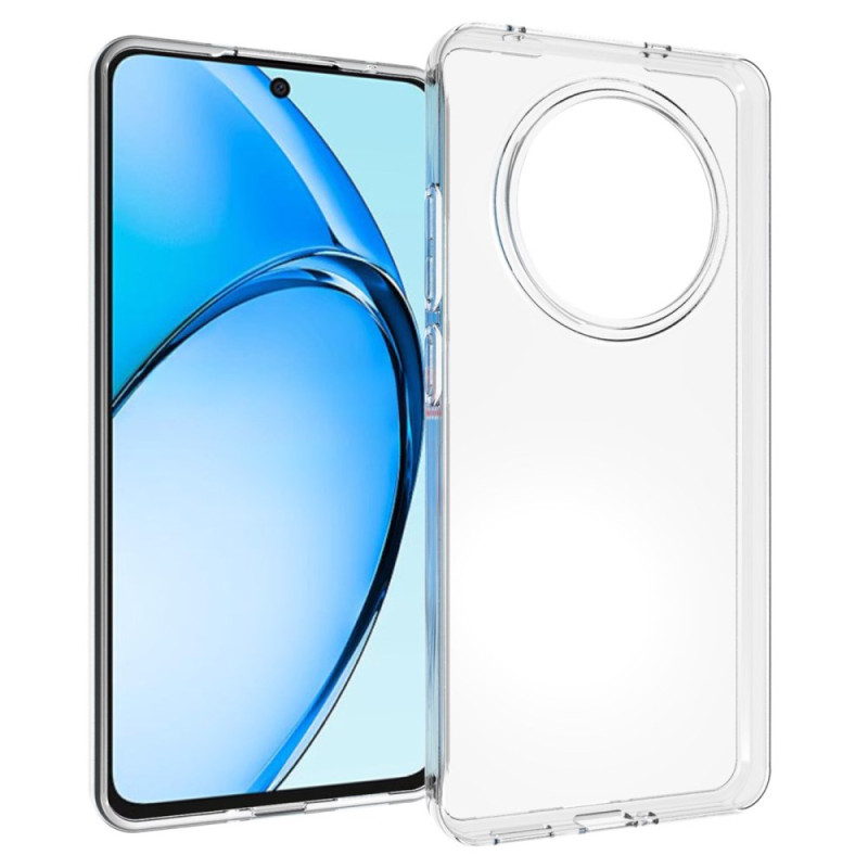 Oppo Reno 12 F 5G Transparante Hoes