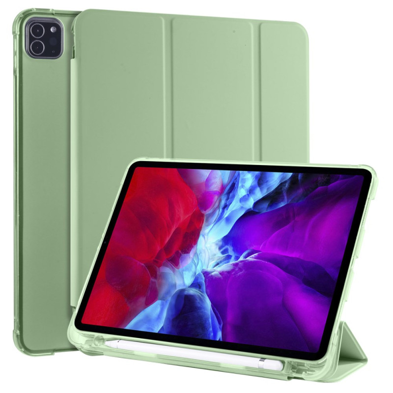 Slimme hoes iPad Pro 12.9 (2022) / (2021) / (2020) Trifold Slim