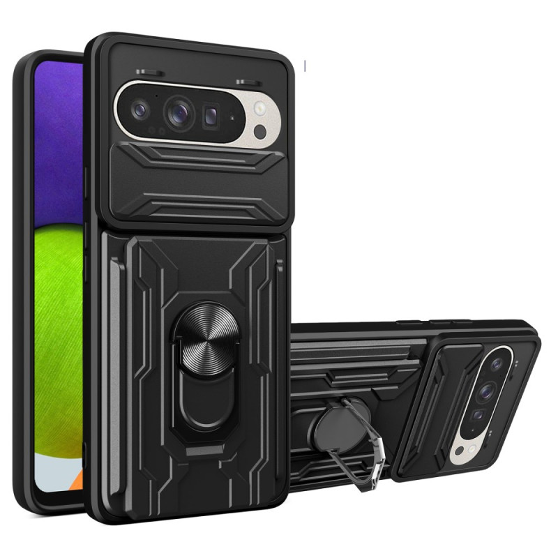 Google Pixel 9 Pro / Pixel 9 Case Steunring