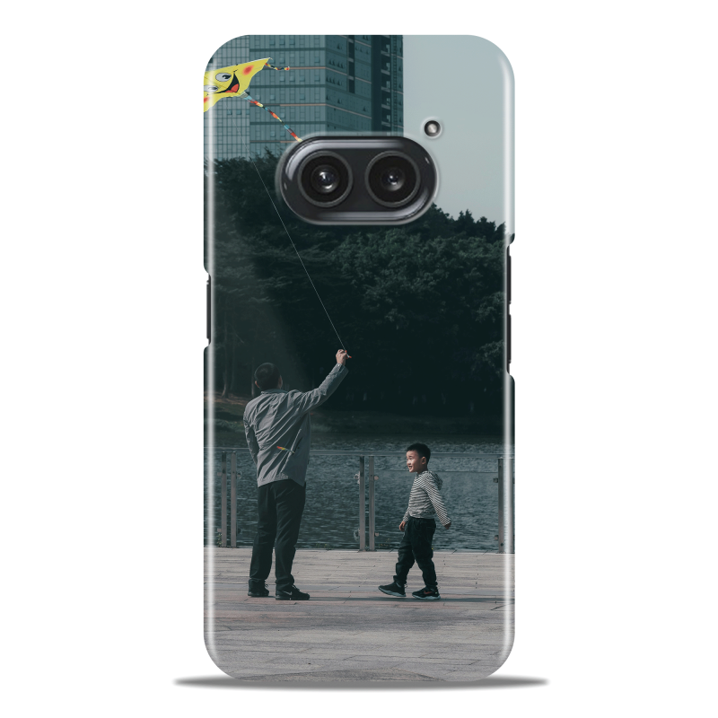 Coque personnalisée Nothing Phone (2A) Plus