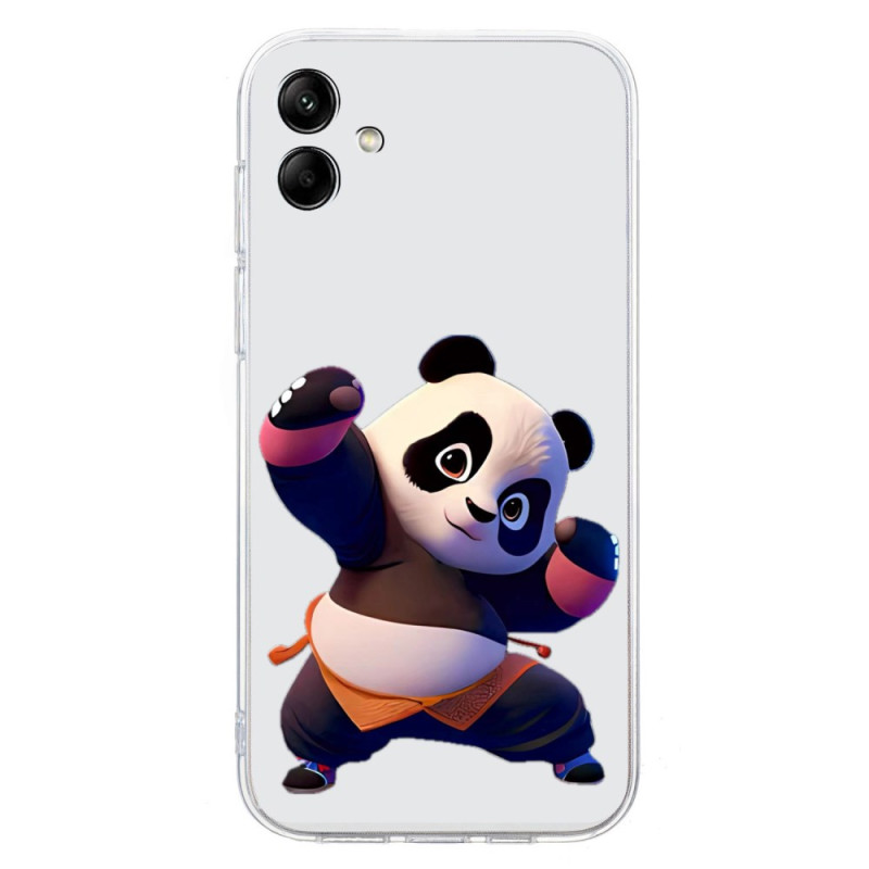 Samsung Galaxy A05 Panda Etui