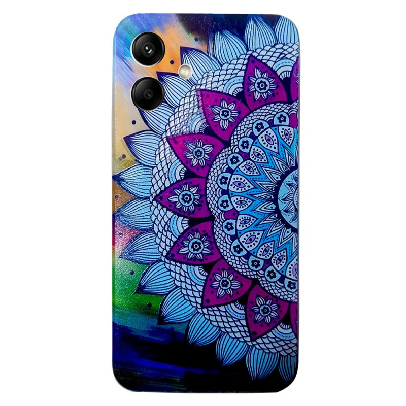 Samsung Galaxy A05 Mandala hoesje