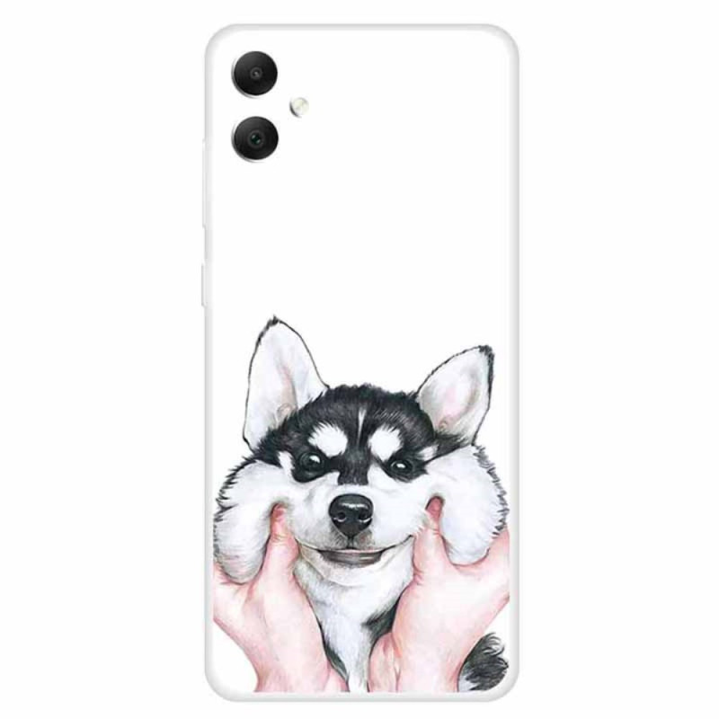 Samsung Galaxy A05 Husky hoesje