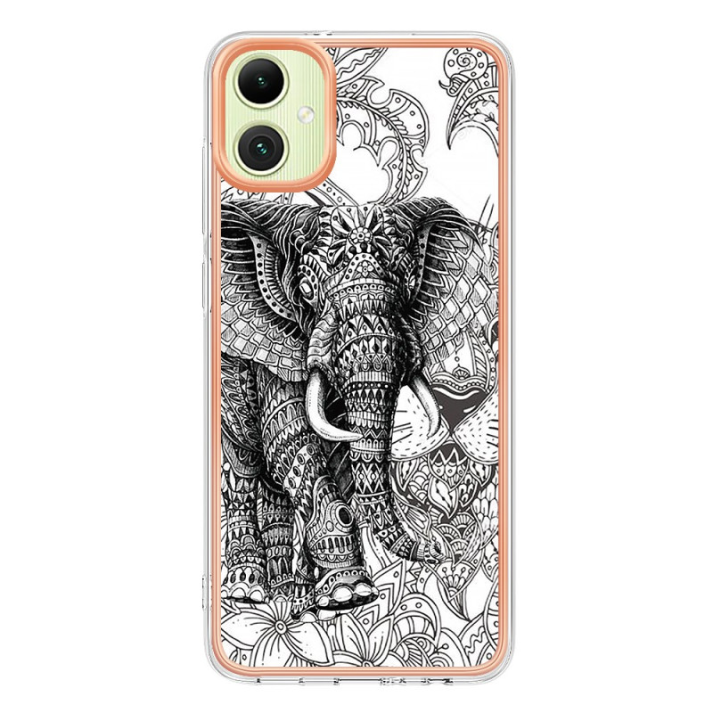 Samsung Galaxy A05 Totem Olifant Hoesje