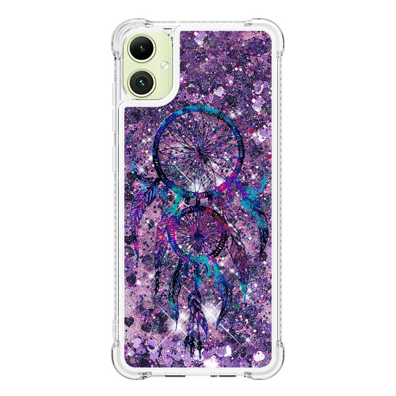 Samsung Galaxy A05 Glitter Hoesje Diverse Modellen