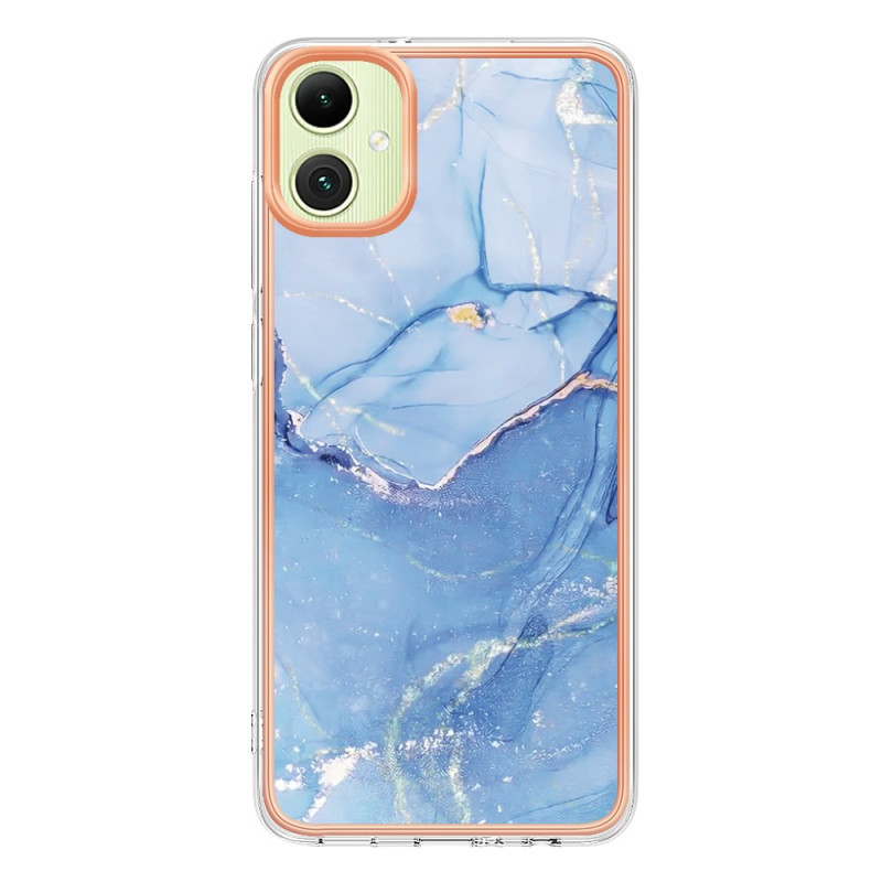 Samsung Galaxy A05 Marmer Hoesje
