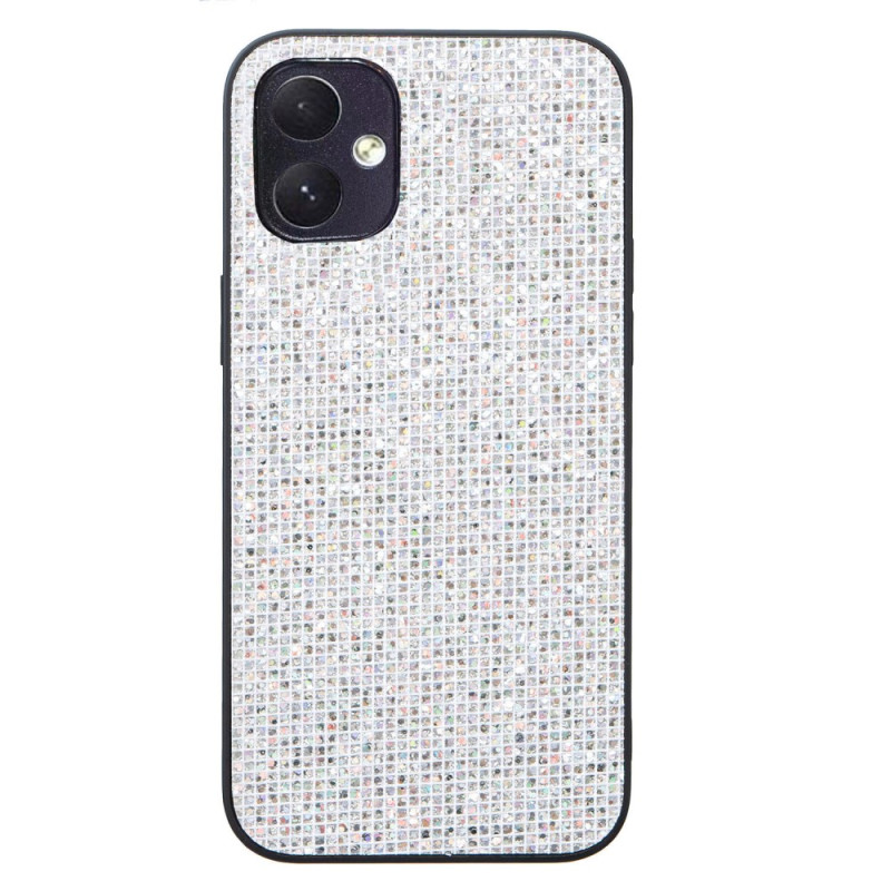 Samsung Galaxy A05 4G Glitter Hoesje