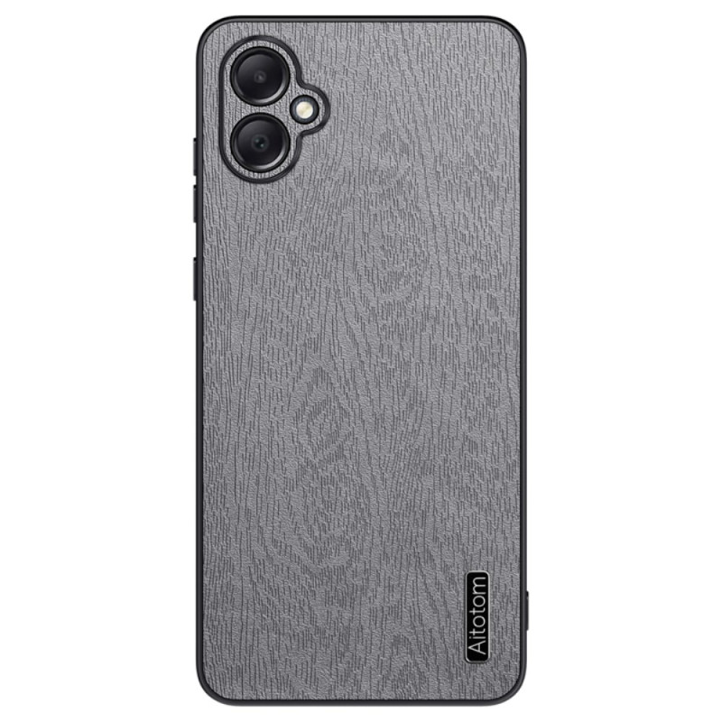 Samsung Galaxy A05 Hout Effect Hoesje