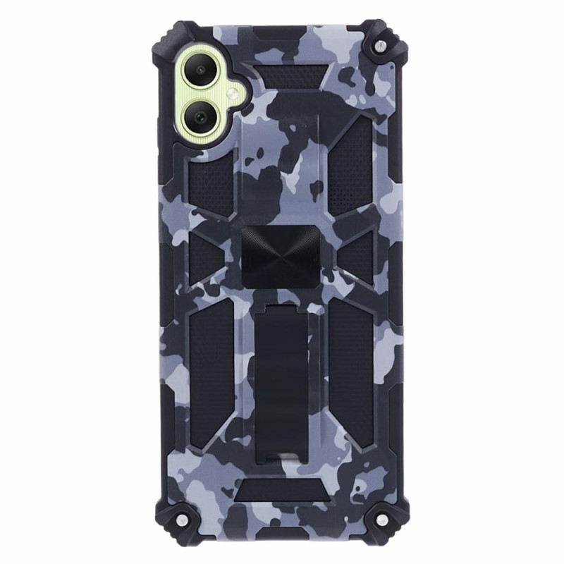 Samsung Galaxy A05 Camouflage Hoesje met Standaard