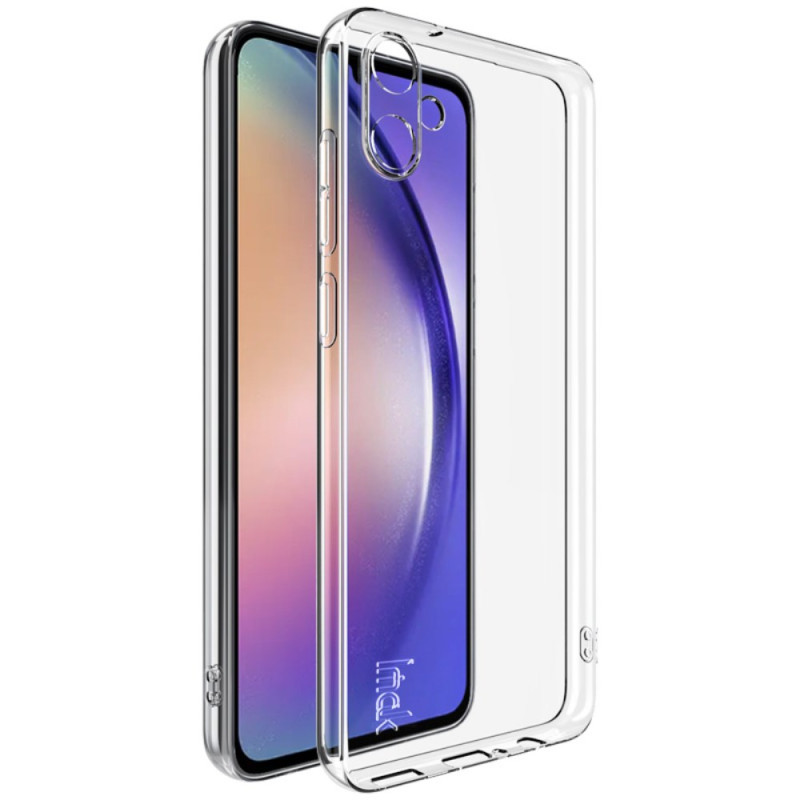 Samsung Galaxy A05 UX-5-serie hoesje