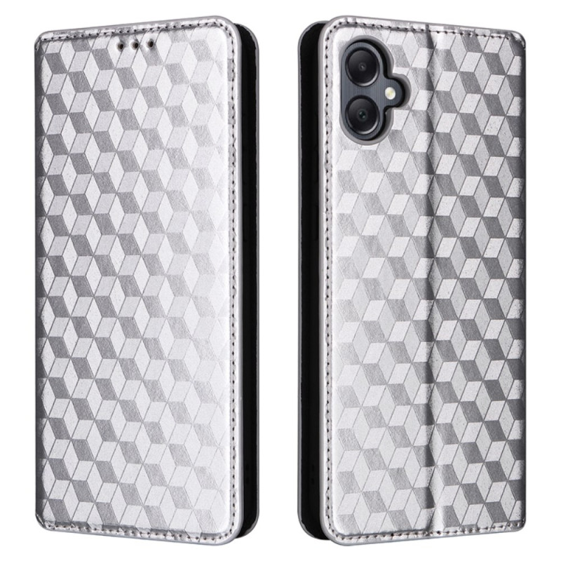 Flip cover Samsung Galaxy A05 kubussen