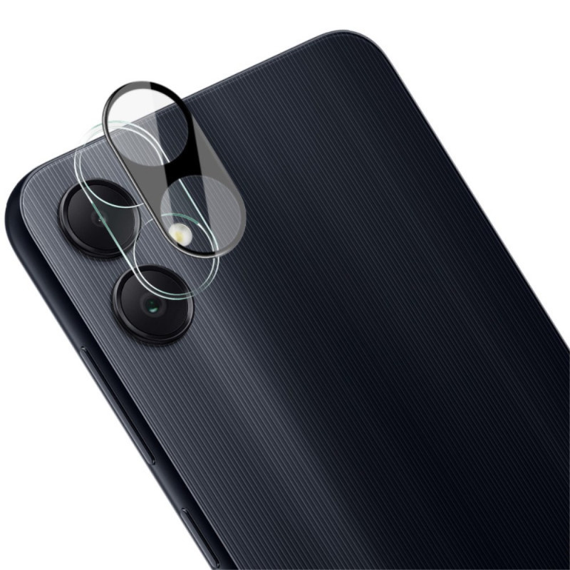 Samsung Galaxy A05 gehard glas beschermende lens (zwarte versie) IMAK