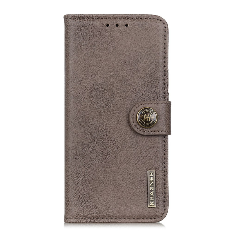 Samsung Galaxy A05 Vintage Etui KHAZNEH