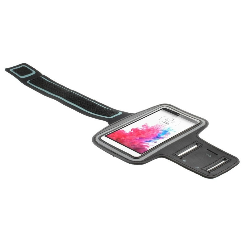 Sport Armband voor LG G3