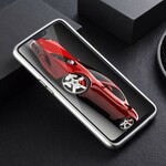 OnePlus 6 Afneembare Case