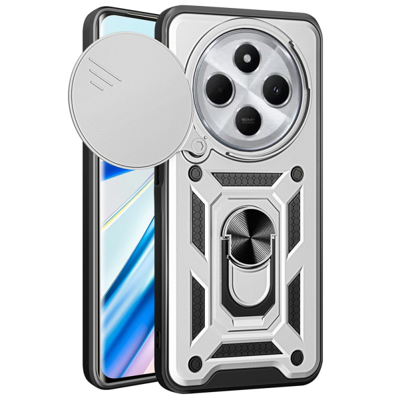 Xiaomi Redmi 14C / Poco C75 uitschuifbare camera-hoes en standaard