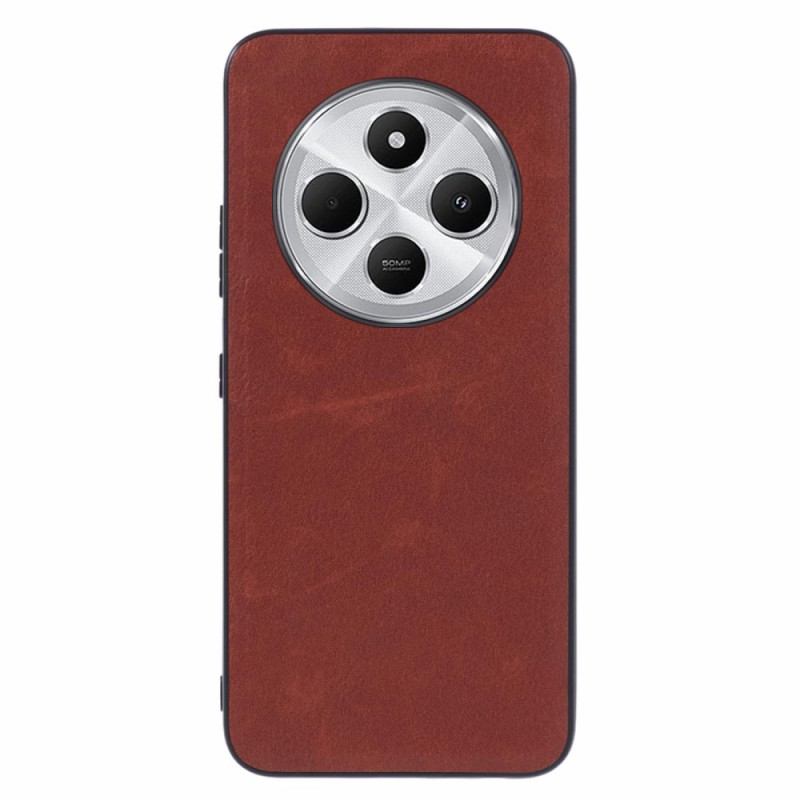 Xiaomi Redmi 14C / Poco C75 Kunstlederen Achtercover