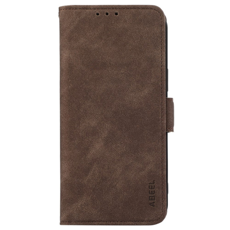 Housse Xiaomi Redmi 14C Vintage ABEEL