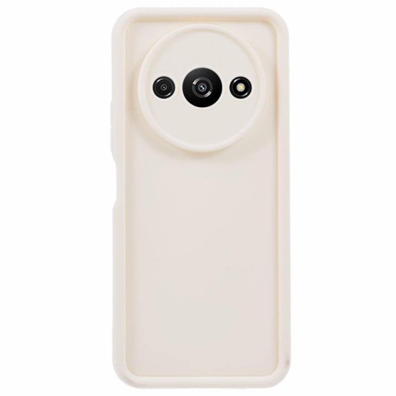 Xiaomi Redmi A3 / Poco C61 hoesje met groeven