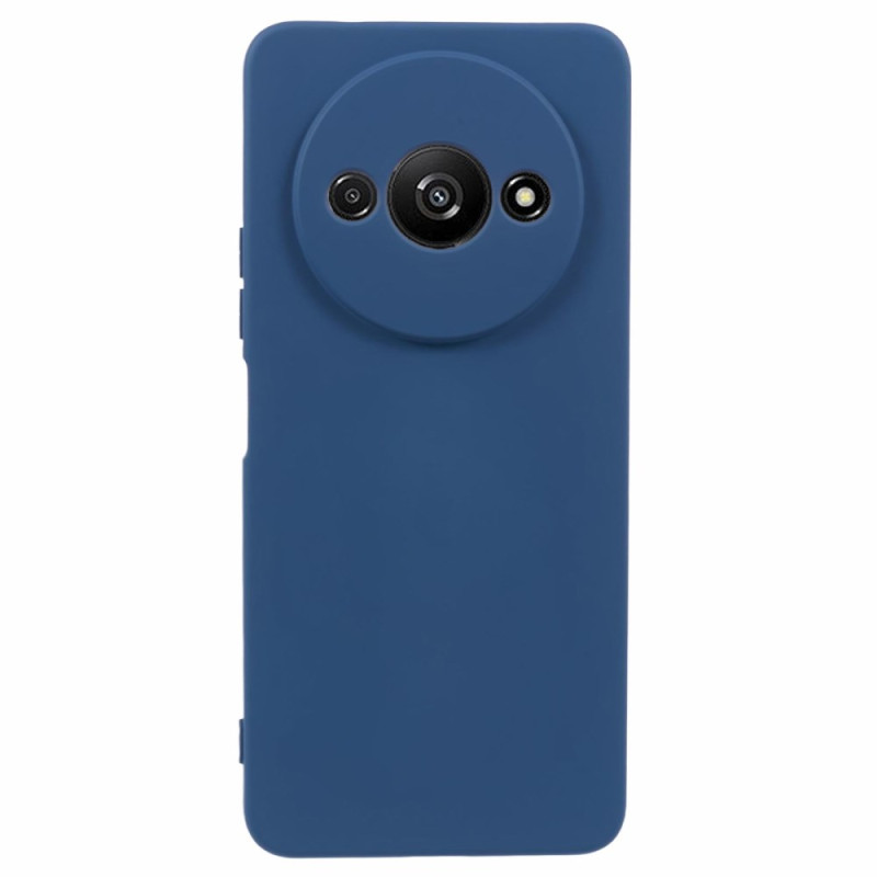 Xiaomi Redmi A3 / Poco C61 Silicone Hoesje Classic