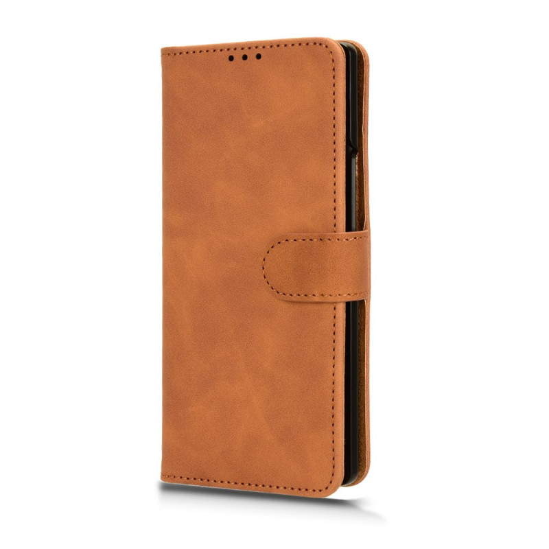 Xiaomi Mix Fold 3 Suede Effect Hoesje