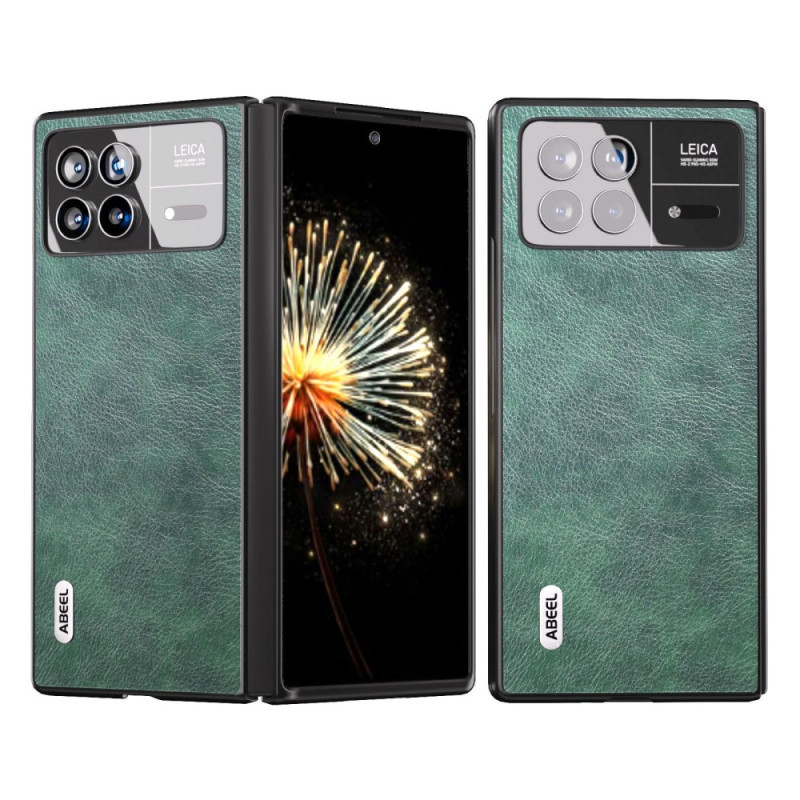 Xiaomi Mix Fold 3 Vintage Hoesje ABEEL