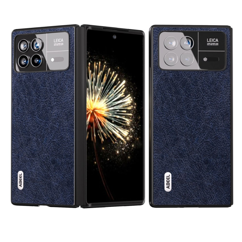 Xiaomi mix Fold 3 Retro stijl geval ABEEL