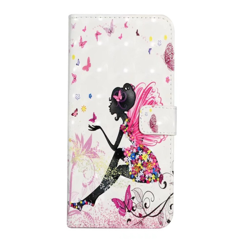 Hoesje Motorola Edge 50 Fairy