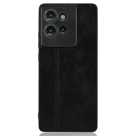 Motorola Lederen hoesje...